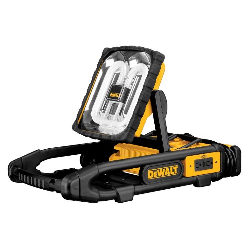 DEWALT DC022  Combination GFCI Protection