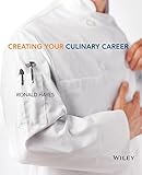 Creating your culinary career