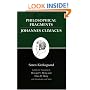 Philosophical Fragments/Johannes Climacus : Kierkegaard's Writings, Vol 7