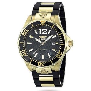 Invicta Signature Collection Men's Grand Diver Automatic Watch