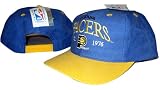NBA Throwback Indiana Pacers Hat Cap