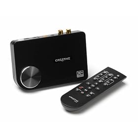 Sound Blaster X-Fi Surround 5.1