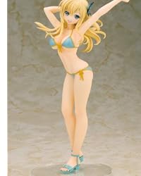 柏崎星奈 水着ver. (1/7スケール PVC製塗装済み完成品)