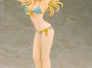 柏崎星奈 水着ver. (1/7スケール PVC製塗装済み完