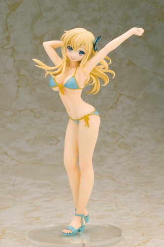 柏崎星奈 水着ver. (1/7スケール PVC製塗装済み完成品)