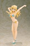 柏崎星奈 水着ver. (1/7スケール PVC製塗装済み完成品)