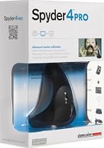 Spyder4Pro (PC/Mac)