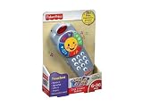 Fisher-Price Laugh and Learn Click 'n Learn Remote