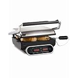 Hamilton Beach Grill with Probe