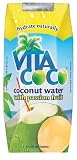 Vita Coco Coconut Water w/ Passion Fruit, 11.1 oz Tetra Paks, 12 ct