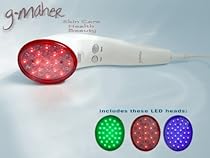 g-maher LED Skin Therapy Kit