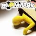Suck UK Book Mark