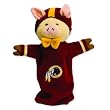 Washington Redskins Mascot Hand Puppet