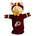 Washington Redskins Mascot Hand Puppet