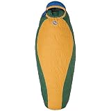 Big Agnes Kids' Porcupine 15 Degree Sleeping Bag
