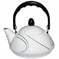 Corelle Teakettle- Simple Lines