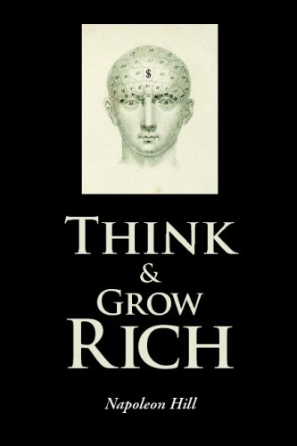Think and Grow Rich