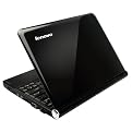 Lenovo IdeaPad S12 12.1" Netbook Computer - Black (ID295932U)