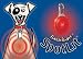 Pet Supplies : Nite Dawg SpotLit LED Safety Light (White)