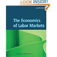 The Economics of Labor Markets (with Economic Applications and InfoTrac  Printed Access Card)