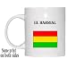 Bolivia -