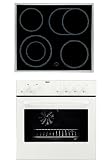 Zanussi 801400269 Backofen-Sets Duo-Set 1W33