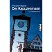 Der Kapuzenmann: Ein Freiburg-Krimi