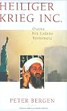 Holy War, Inc: Inside the Secret World of Osama Bin Laden