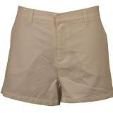 Roxy Ladies Classic Design Shorts - Tan