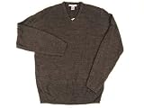  : Geoffrey Beene V Neck Sweater