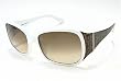 FENDI FS461 FS-461 White 110 Sunglasses