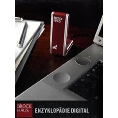 Die Brockhaus Enzyklop�die Digital