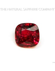 Natural Ruby, 3.03ct. (U3731)