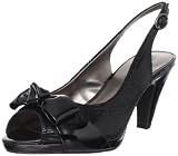 AK Anne Klein Womens Emelyn Platform Sandal Sandals