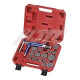 Buy Air Caliper Wind Back Brake Piston Pad Compressor Tool