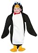 Penguin Bunting Baby Costume - 6-12 Months