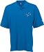 Search : Detroit Lions Light Blue RA Polo
