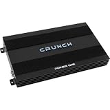 Crunch CR600.4