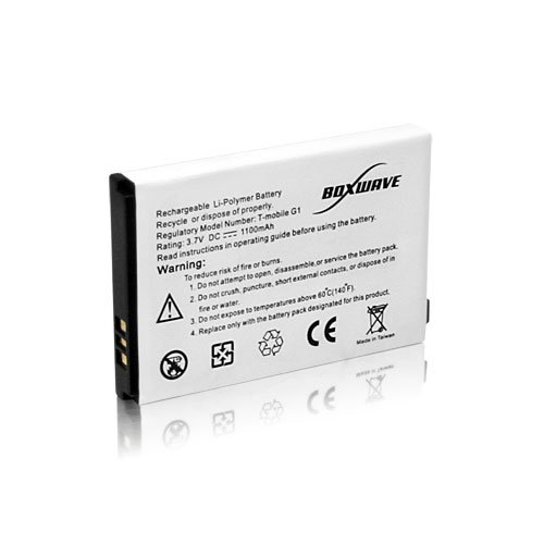 T-Mobile G1 Standard Capacity Battery