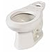 Briggs 4310-130 Vacuity Toilet Bowl