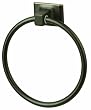 Millbridge Collection Oil Rubbed Bronze Towel Ring
