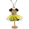 Bumble Bee Fancy Dress Costume 3-5 Years