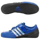 Adidas Adistar Shot Put Mens Track & Field Shoes