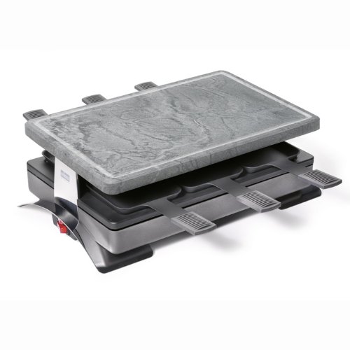Party Hot Stone PizzaGrill