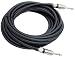 PylePro - 50ft. 12 Gauge Professional Speaker Cable 1/4'' to 1/4'' - PPJJ50