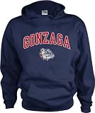 Gonzaga Bulldogs Kids/Youth Perennial Hooded Sweatshirt