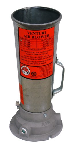 valentine Air Systems ASI 1000 Venturi PneumaticB003XIHXNS