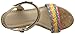 Nine West Edie Wedge Fashion Sandals (Little Kid/Big Kid)