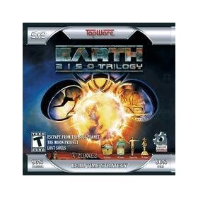 Earth 2150: Trilogy