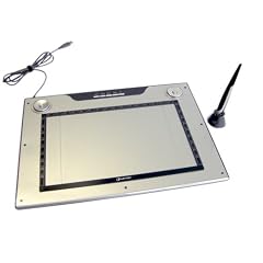 Aiptek Media Tablet 14000U Grafiktablett